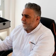 Daniel Rosselló